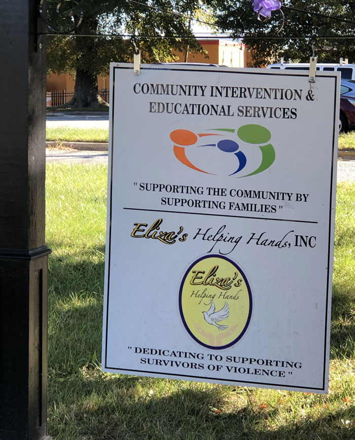 Community Intervention & Educational Services